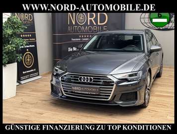 Avant 50 TFSI e quattro S-LINE*VIRT*20Z*UPE74