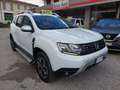 Dacia Duster 1.6 SCe GPL 4x2 Prestige Blanc - thumbnail 1