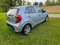 Kia Picanto Picanto 1,0 MPI ISG Silber Silber Blau - thumbnail 5