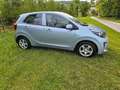 Kia Picanto Picanto 1,0 MPI ISG Silber Silber Blau - thumbnail 4