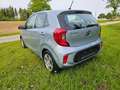 Kia Picanto Picanto 1,0 MPI ISG Silber Silber Blau - thumbnail 7