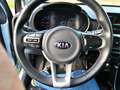 Kia Picanto Picanto 1,0 MPI ISG Silber Silber Blau - thumbnail 9