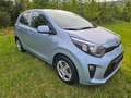Kia Picanto Picanto 1,0 MPI ISG Silber Silber Blau - thumbnail 3