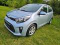 Kia Picanto Picanto 1,0 MPI ISG Silber Silber Blau - thumbnail 1