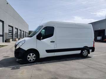 2.3 dCi 33 L2H2 Grand Confort