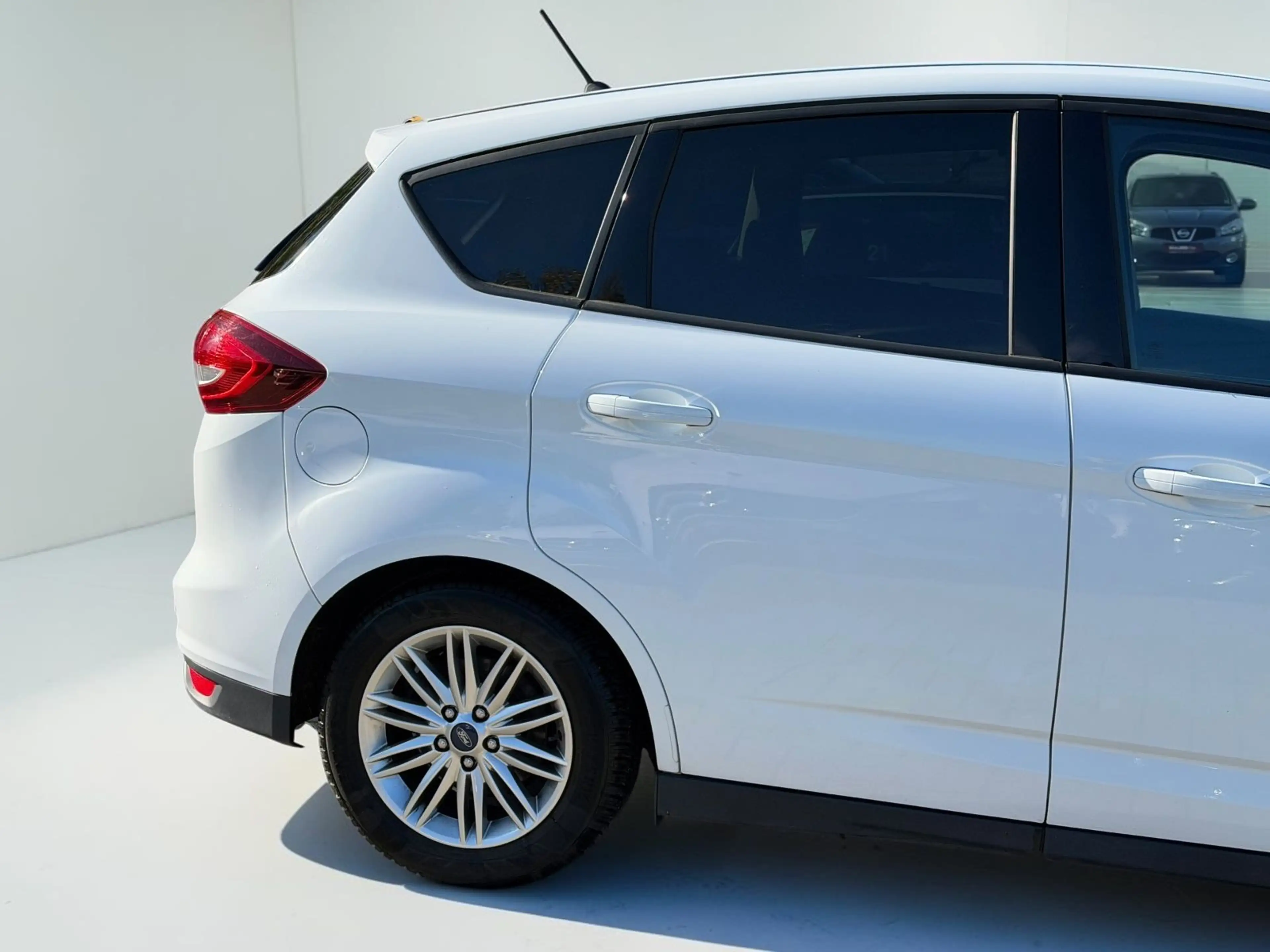 Ford C-Max Cool & Connect*NAVI*TEMPO*KLIMA*SHZ*LHZ*BT — photo 5