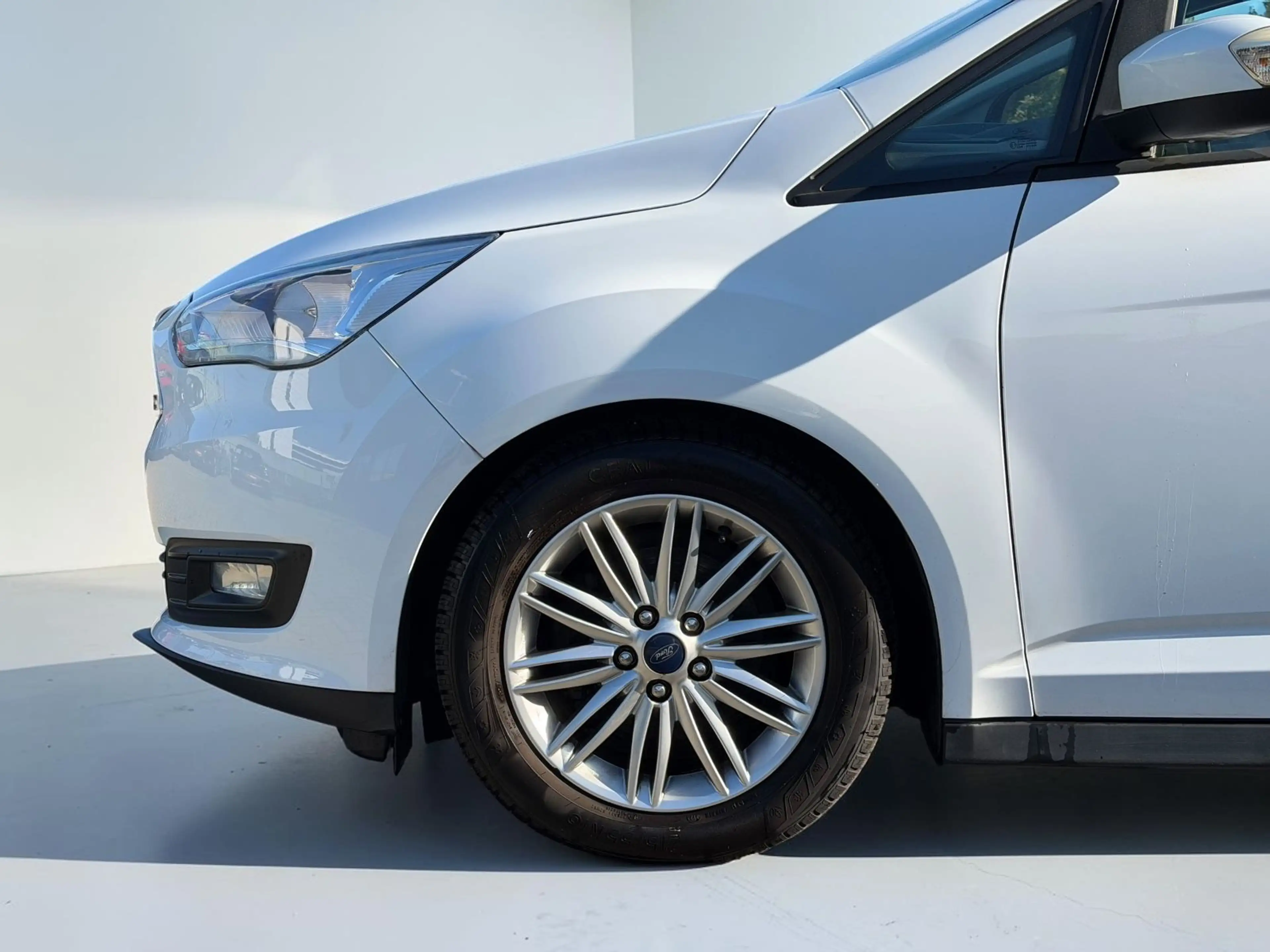 Ford C-Max Cool & Connect*NAVI*TEMPO*KLIMA*SHZ*LHZ*BT — photo 13