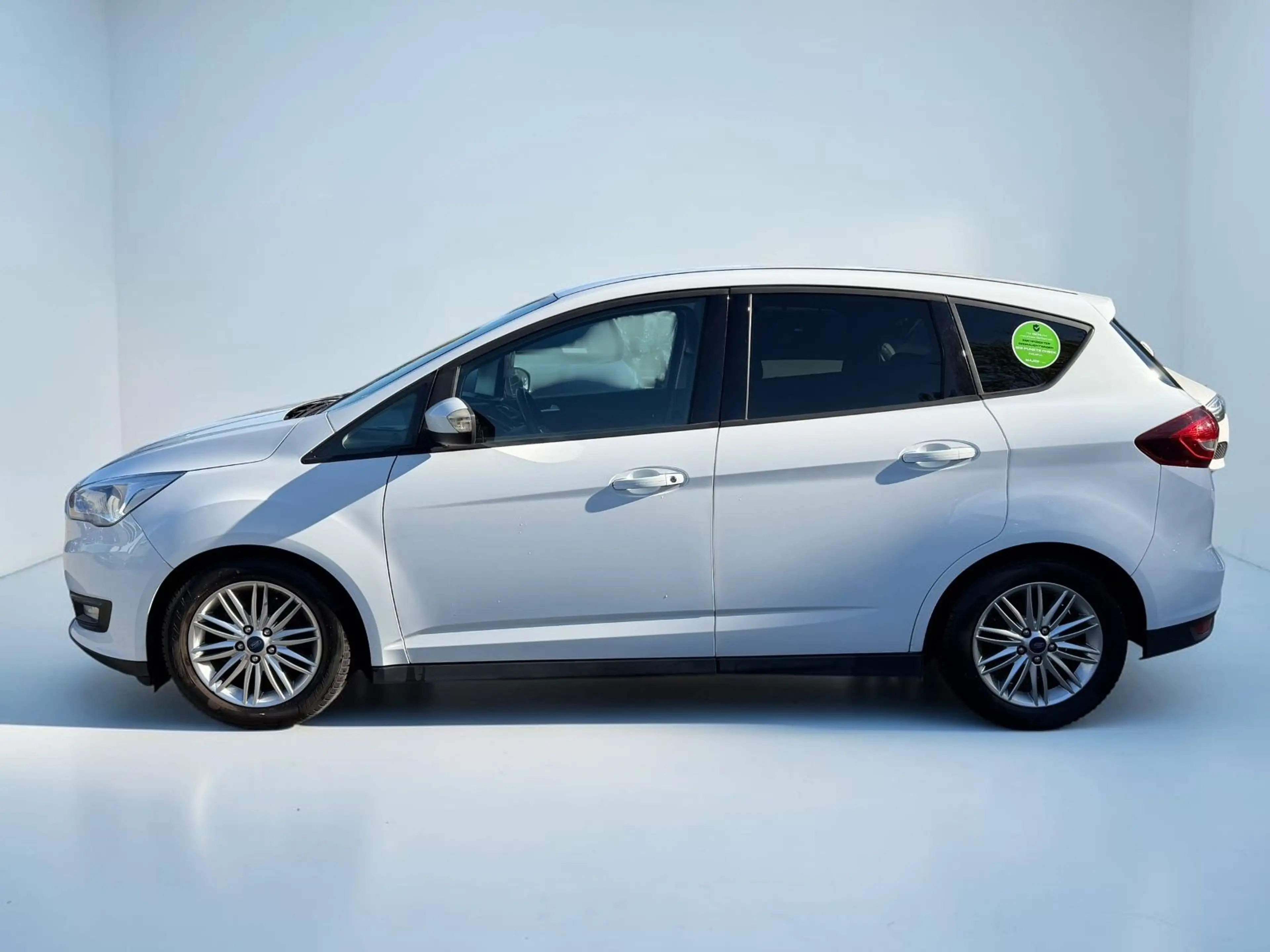 Ford C-Max Cool & Connect*NAVI*TEMPO*KLIMA*SHZ*LHZ*BT — photo 12