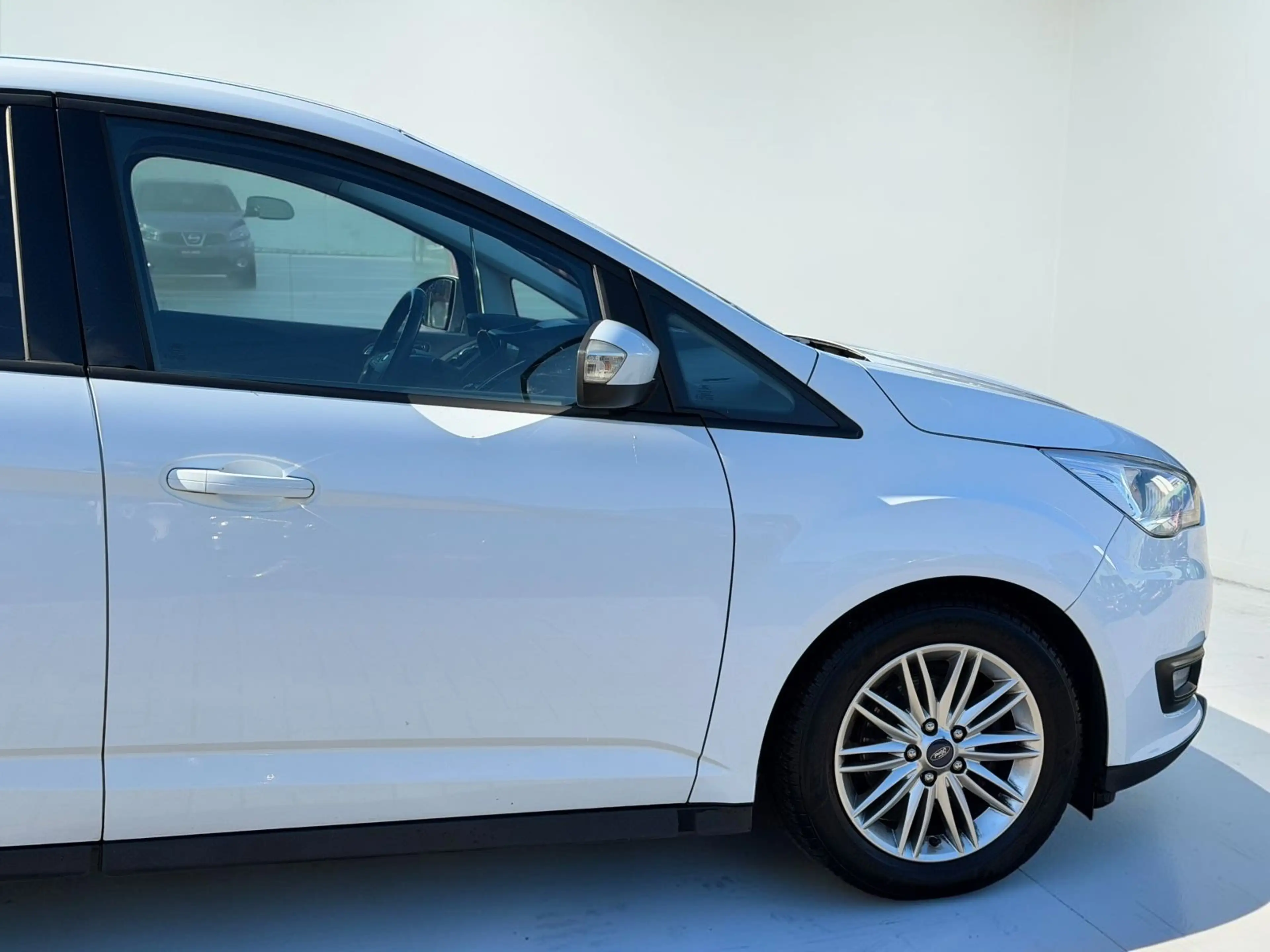 Ford C-Max Cool & Connect*NAVI*TEMPO*KLIMA*SHZ*LHZ*BT — photo 6