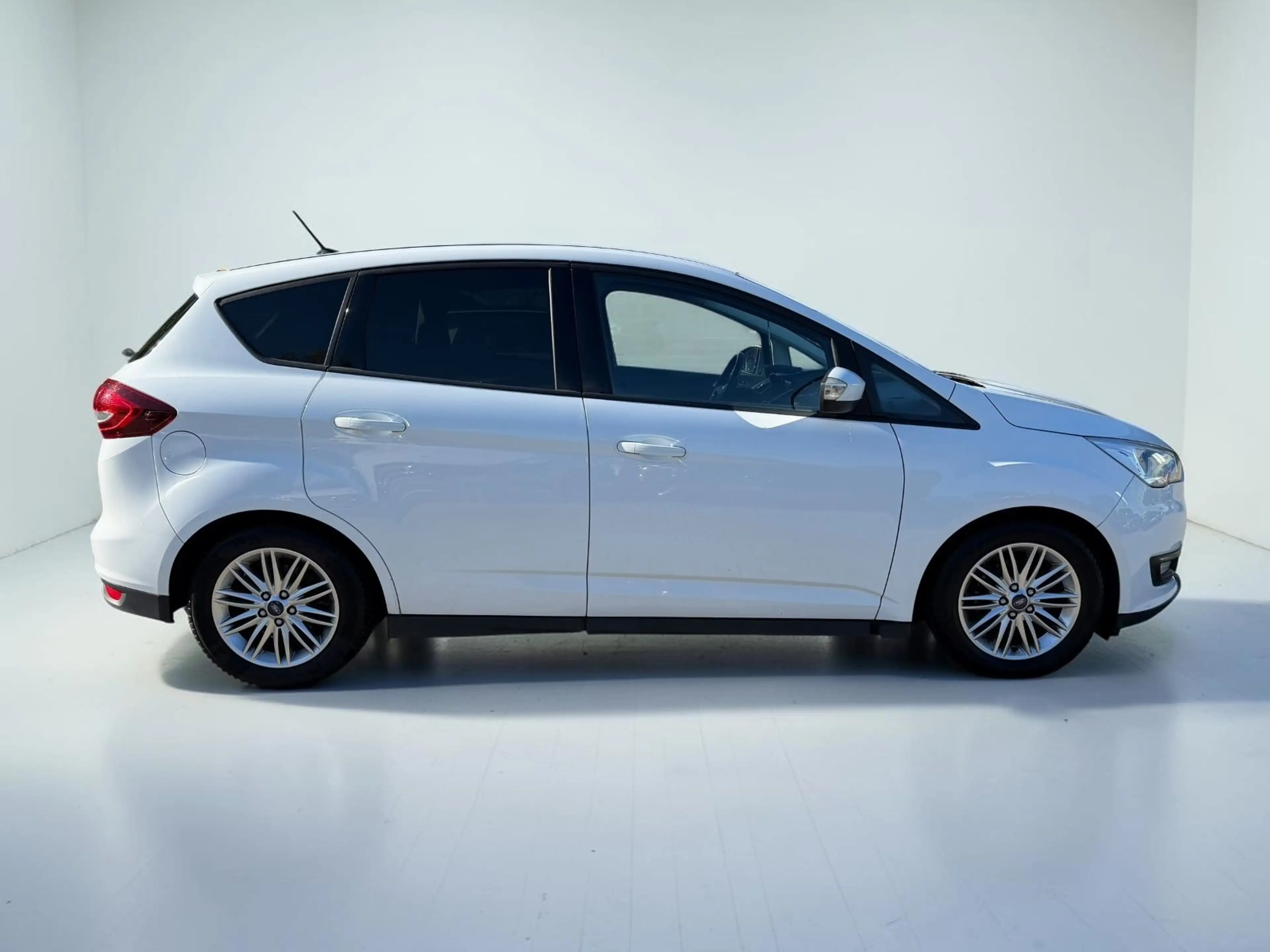 Ford C-Max Cool & Connect*NAVI*TEMPO*KLIMA*SHZ*LHZ*BT — photo 7