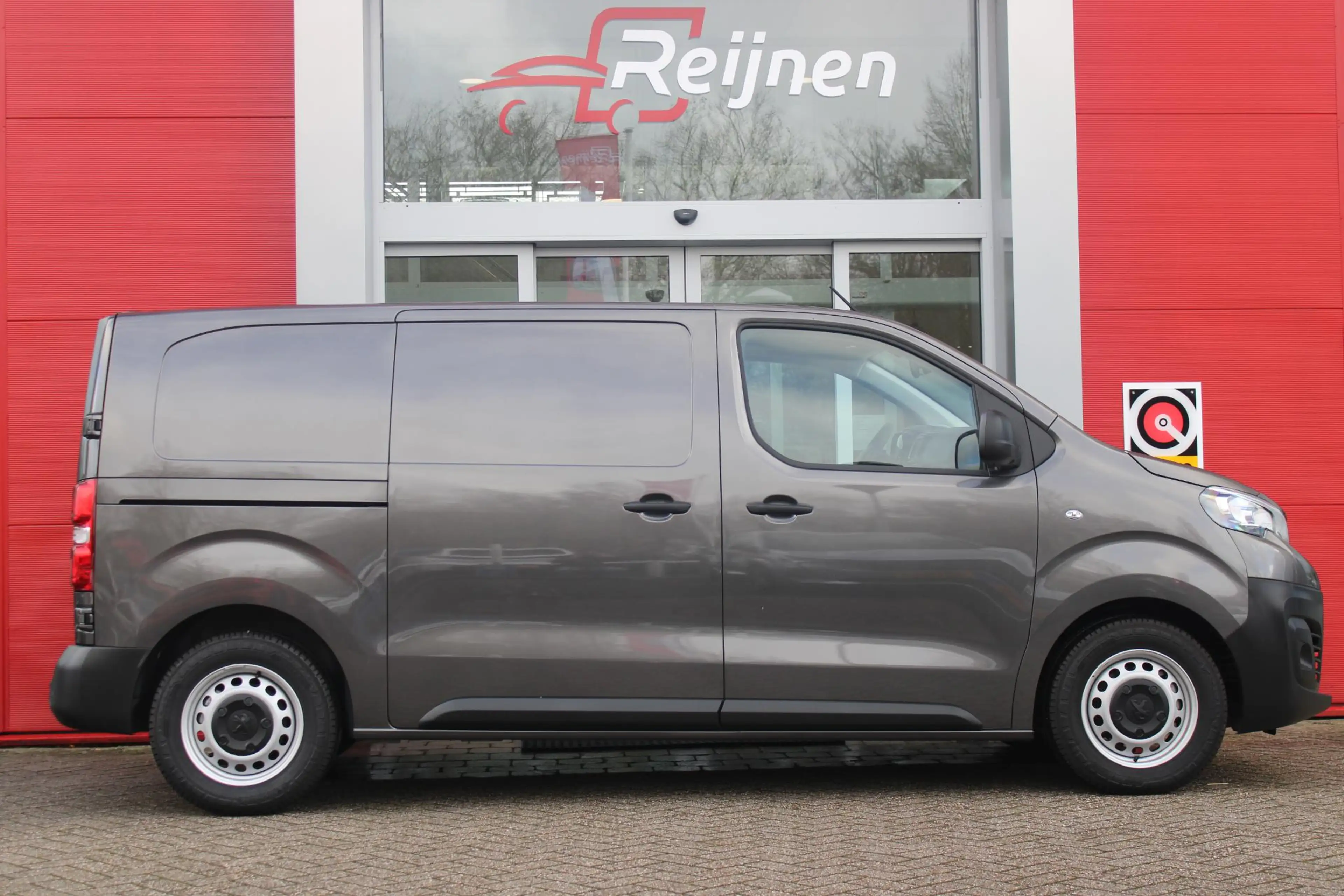 Peugeot e-Expert EV L2 75 kWh | NAVIGATIE 10" TOUCHSCREEN | ACHTERU — photo 13