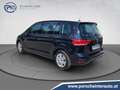 Volkswagen Touran TDI Noir - thumbnail 4