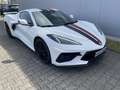 Corvette C8 Corvette C8 Coupe 6.2 V8 3LT Weiß - thumbnail 18