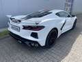 Corvette C8 Corvette C8 Coupe 6.2 V8 3LT Weiß - thumbnail 16