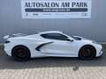 Corvette C8 Corvette C8 Coupe 6.2 V8 3LT Weiß - thumbnail 17
