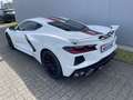 Corvette C8 Corvette C8 Coupe 6.2 V8 3LT Weiß - thumbnail 13