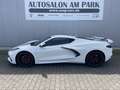 Corvette C8 Corvette C8 Coupe 6.2 V8 3LT Weiß - thumbnail 3