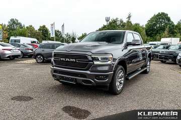 1500 LARAMIE CREW CAB 4X4