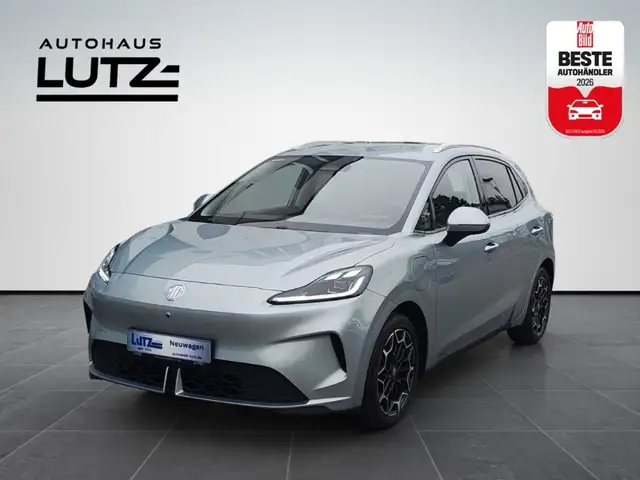 MG MG4 URBAN 54 kWh PREMIUM BESTELLFAHRZEUG MÜNCHEN FARBE