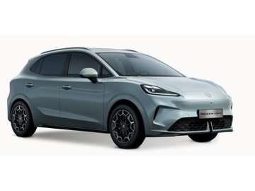 EV URBAN 54 kWh PREMIUM BESTELLFAHRZEUG APRIL MÜNC