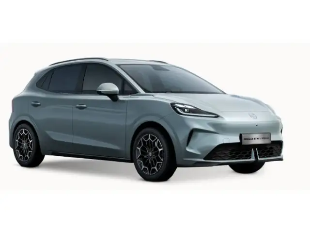 MG MG4 EV URBAN 54 kWh PREMIUM BESTELLFAHRZEUG APRIL MÜNC