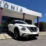 Nissan Juke 1.0 dig-t N-Connecta 114cv Blanc - thumbnail 1
