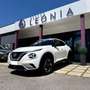 Nissan Juke 1.0 dig-t N-Connecta 114cv Blanc - thumbnail 3