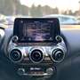 Nissan Juke 1.0 dig-t N-Connecta 114cv Blanc - thumbnail 9