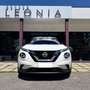 Nissan Juke 1.0 dig-t N-Connecta 114cv Blanc - thumbnail 2