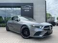 Mercedes-Benz A 180 A 180 7G-DCT AMG-PACK Panodak/Sfeerverlichting/... Gris - thumbnail 1