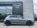 Mercedes-Benz A 180 A 180 7G-DCT AMG-PACK Panodak/Sfeerverlichting/... Gris - thumbnail 8