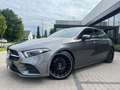 Mercedes-Benz A 180 A 180 7G-DCT AMG-PACK Panodak/Sfeerverlichting/... Gris - thumbnail 2