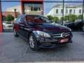 Mercedes-Benz MERCEDES-BENZ Clase C Familiar  Automático de 5 P Bleu - thumbnail 4