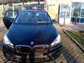 BMW 216 216i Gran Tourer Schwarz - thumbnail 7