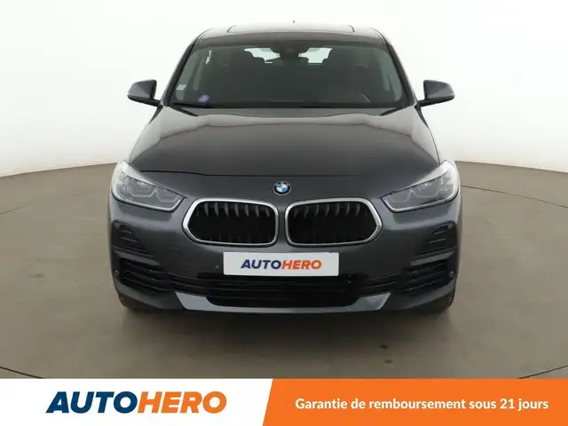 BMW X2 view 9