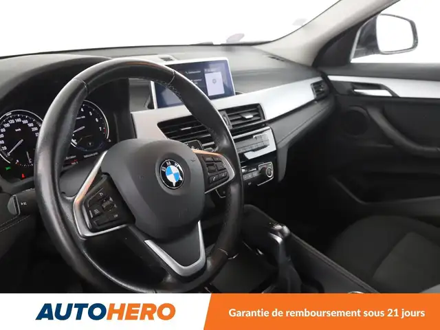BMW X2 view 11