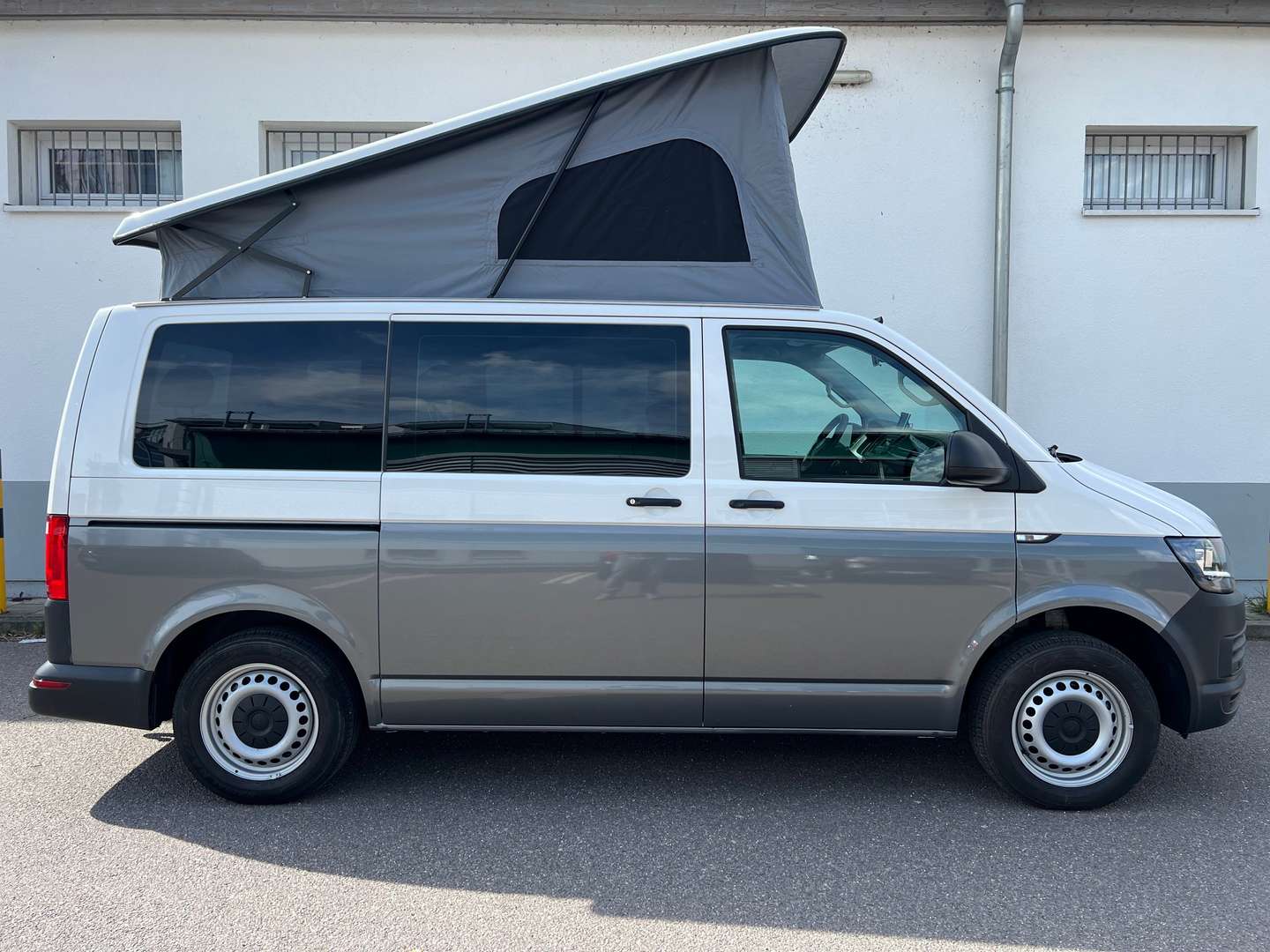 Volkswagen T6 California TDI -  - Joinsteer - #3