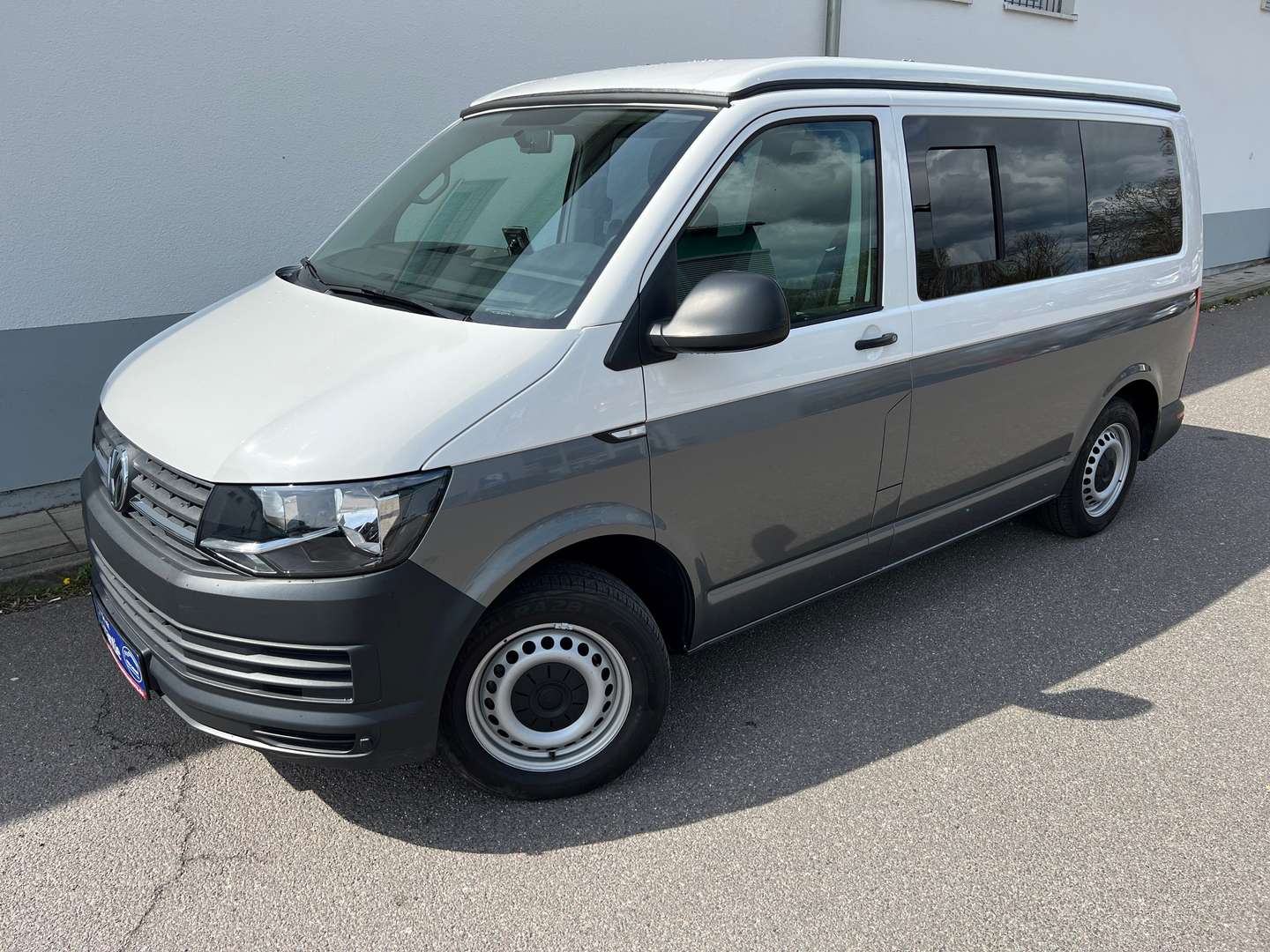 Volkswagen T6 California TDI -  - Joinsteer - #5
