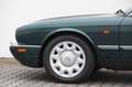 Jaguar Daimler Top gepflegter Daimler V8 3 Jahre Garantie Green - thumbnail 4
