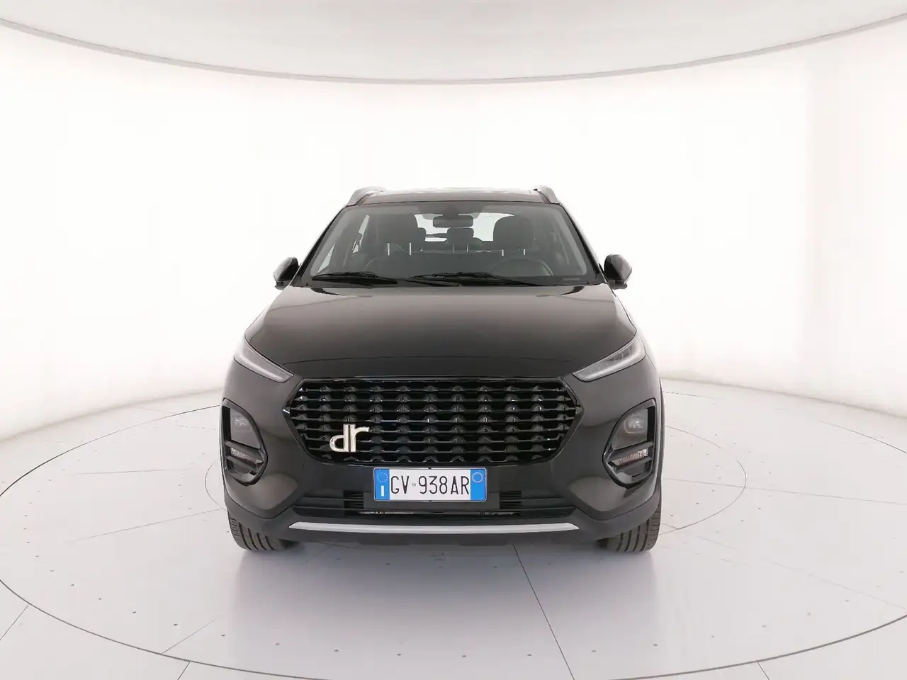 DR Automobiles DR 3.0 2024