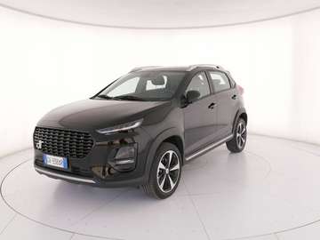 1.5 116cv cvt