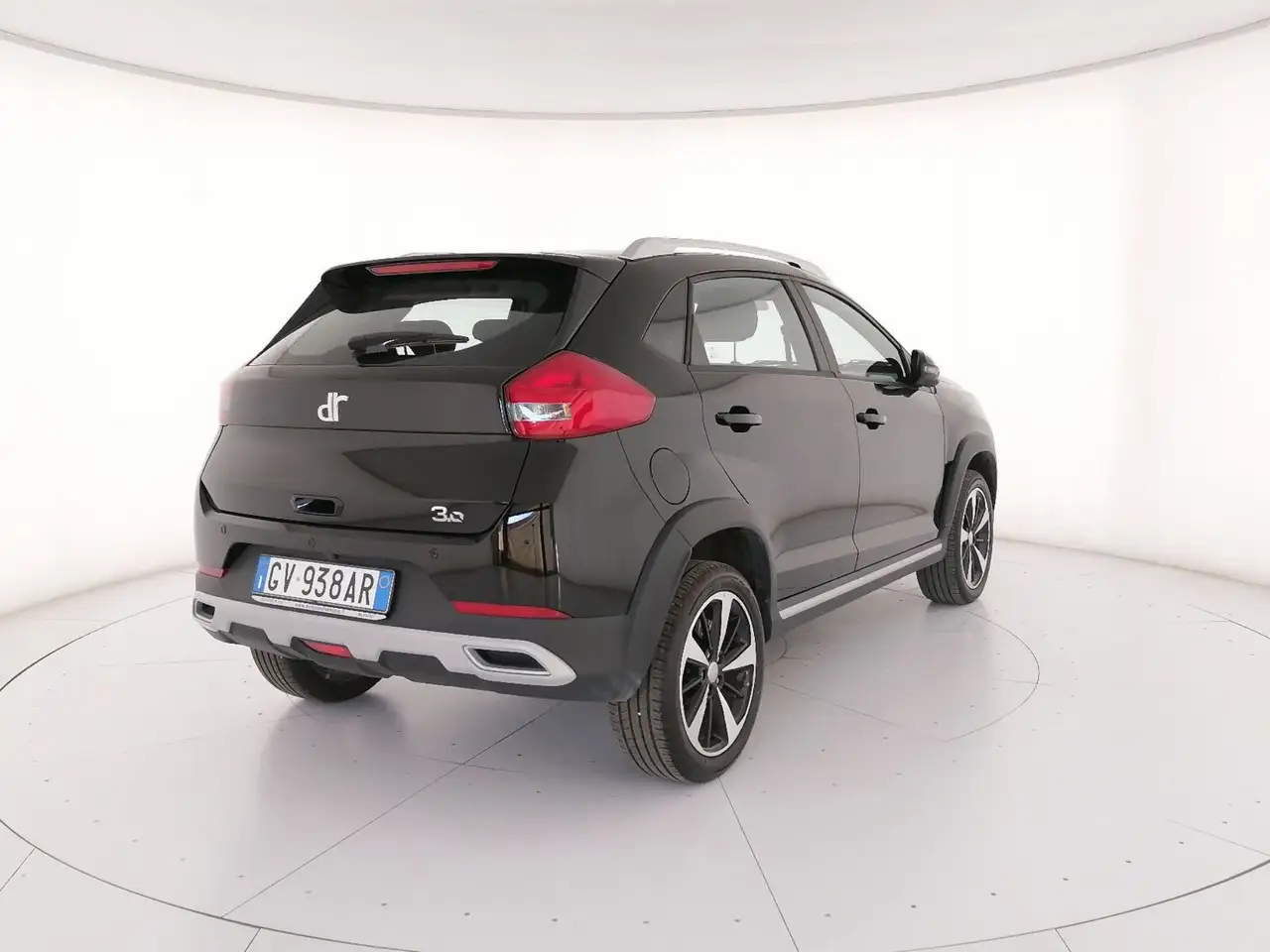DR Automobiles DR 3.0 2024