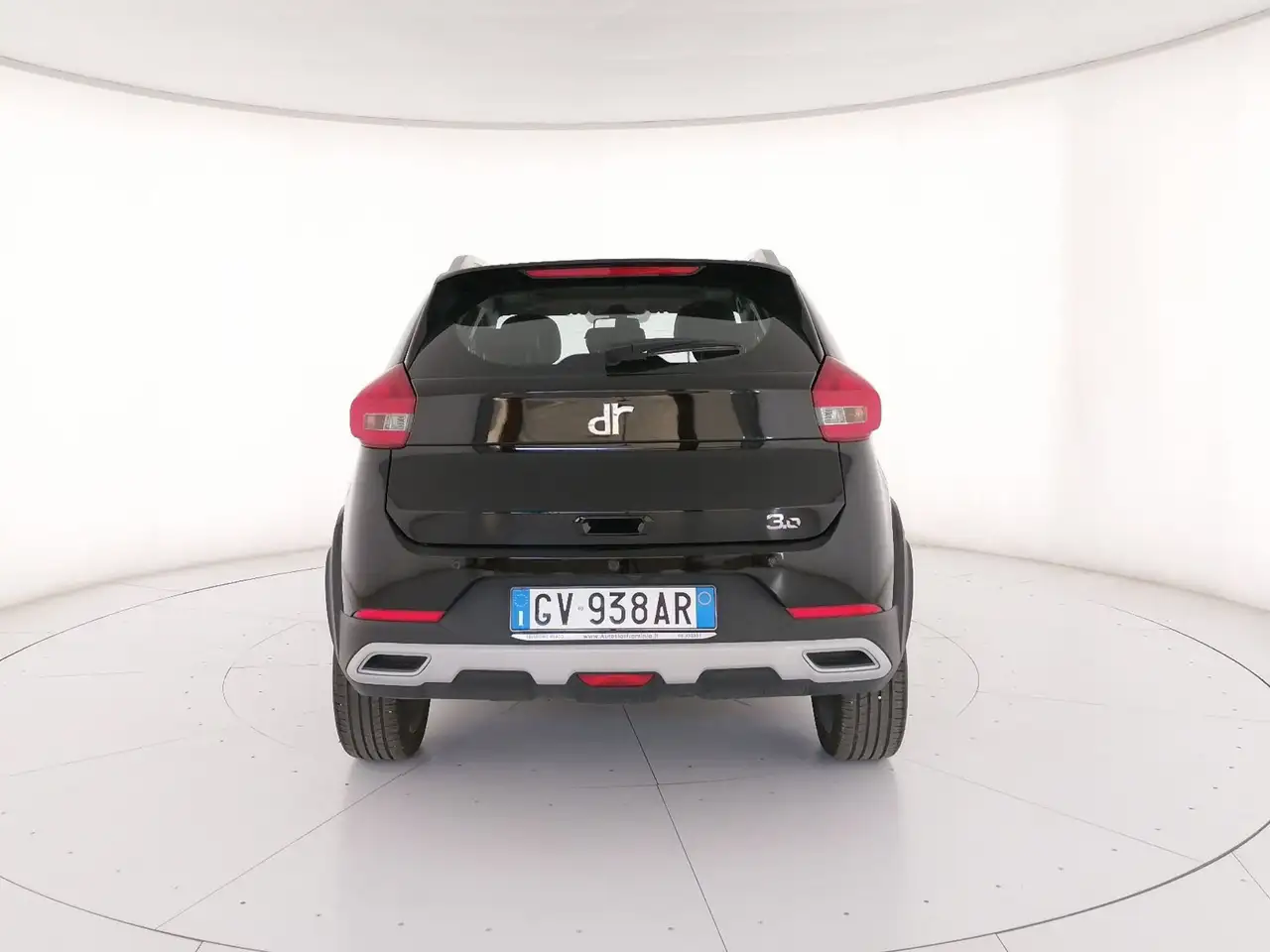 DR Automobiles DR 3.0 2024