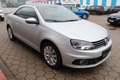 Volkswagen Eos 1,4 16V TSI*LEDER*KLIMA*NAVI*EURO5*HU NEU* Silber - thumbnail 11