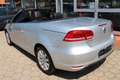 Volkswagen Eos 1,4 16V TSI*LEDER*KLIMA*NAVI*EURO5*HU NEU* Silber - thumbnail 5