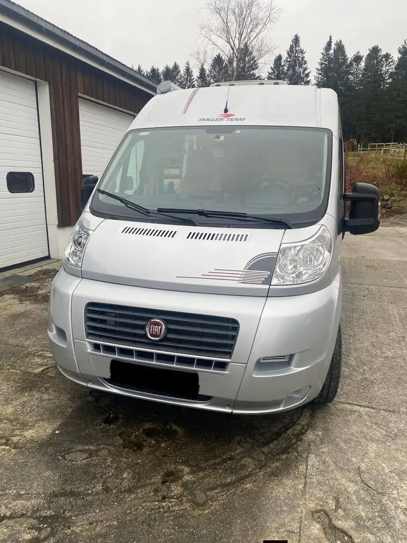Fiat Ducato Ducato Panorama 3.0 C H1 2.3 Mjt 130 - 1