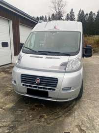 Ducato Panorama 3.0 C H1 2.3 Mjt 130