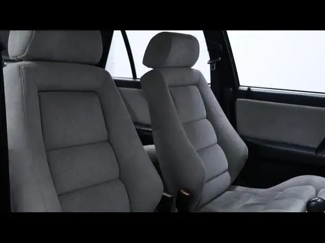 Lancia Delta view 12