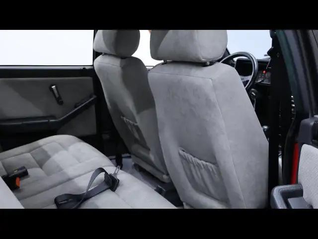 Lancia Delta view 13