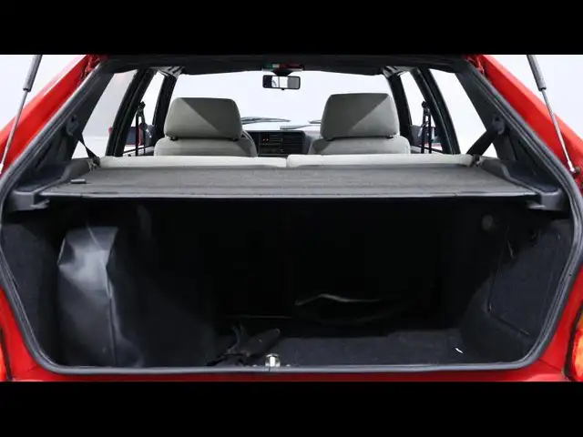 Lancia Delta view 7